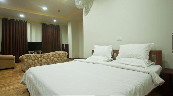 Hotel Regency